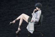 Лимитированная аниме фигурка Persona 5 — Takemi Tae — 1/7
