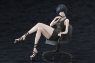 Лимитированная аниме фигурка Persona 5 — Takemi Tae — 1/7