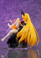 Аниме фигурка To LOVEru Darkness — Konjiki no Yami