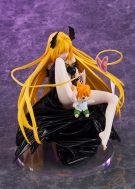 Аниме фигурка To LOVEru Darkness — Konjiki no Yami