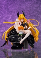 Аниме фигурка To LOVEru Darkness — Konjiki no Yami