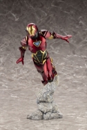 Лимитированная аниме фигурка Avengers — Iron Man — ARTFX Premier — 1/10