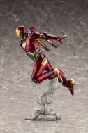 Лимитированная аниме фигурка Avengers — Iron Man — ARTFX Premier — 1/10
