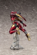 Лимитированная аниме фигурка Avengers — Iron Man — ARTFX Premier — 1/10
