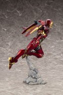 Лимитированная аниме фигурка Avengers — Iron Man — ARTFX Premier — 1/10