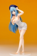 Аниме фигурка Kenja no Mago — Sicily von Claude — 1/7 — Yuagari Ver.