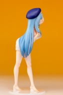 Аниме фигурка Kenja no Mago — Sicily von Claude — 1/7 — Yuagari Ver.