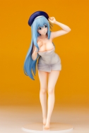 Аниме фигурка Kenja no Mago — Sicily von Claude — 1/7 — Yuagari Ver.