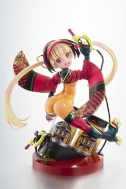 Лимитированная аниме фигурка Death Ball — Kuwamizu Mituka — 1/7