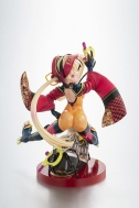 Лимитированная аниме фигурка Death Ball — Kuwamizu Mituka — 1/7
