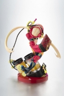 Лимитированная аниме фигурка Death Ball — Kuwamizu Mituka — 1/7