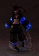 Аниме фигурка Enn Enn no Shouboutai — Kotatsu Tamaki — ARTFX J — 1/8
