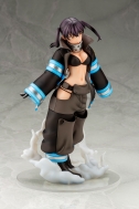 Аниме фигурка Enn Enn no Shouboutai — Kotatsu Tamaki — ARTFX J — 1/8