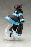 Аниме фигурка Enn Enn no Shouboutai — Kotatsu Tamaki — ARTFX J — 1/8