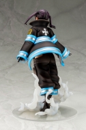 Аниме фигурка Enn Enn no Shouboutai — Kotatsu Tamaki — ARTFX J — 1/8