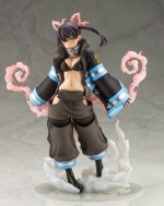 Аниме фигурка Enn Enn no Shouboutai — Kotatsu Tamaki — ARTFX J — 1/8