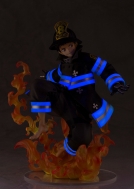 Аниме фигурка Enn Enn no Shouboutai — Kusakabe Shinra — ARTFX J — 1/8