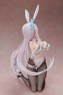 Аниме фигурка Yuragi-sou no Yuuna-san — Yunohana Yuuna — B-style — 1/4 — Bunny Ver.