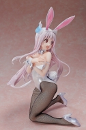 Аниме фигурка Yuragi-sou no Yuuna-san — Yunohana Yuuna — B-style — 1/4 — Bunny Ver.