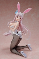 Аниме фигурка Yuragi-sou no Yuuna-san — Yunohana Yuuna — B-style — 1/4 — Bunny Ver.