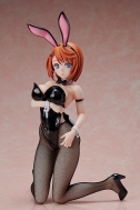 Аниме фигурка Yuragi-sou no Yuuna-san — Miyazaki Chisaki — B-style — 1/4 — Bunny Ver.