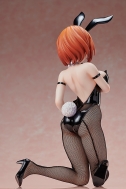 Аниме фигурка Yuragi-sou no Yuuna-san — Miyazaki Chisaki — B-style — 1/4 — Bunny Ver.