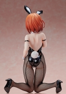 Аниме фигурка Yuragi-sou no Yuuna-san — Miyazaki Chisaki — B-style — 1/4 — Bunny Ver.