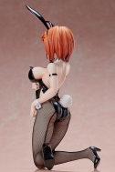 Аниме фигурка Yuragi-sou no Yuuna-san — Miyazaki Chisaki — B-style — 1/4 — Bunny Ver.