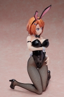 Аниме фигурка Yuragi-sou no Yuuna-san — Miyazaki Chisaki — B-style — 1/4 — Bunny Ver.