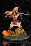 Аниме фигурка Tate no Yuusha no Nariagari — Raphtalia — 1/7