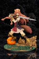 Аниме фигурка Tate no Yuusha no Nariagari — Raphtalia — 1/7
