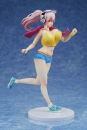 Аниме фигурка SoniComi (Super Sonico) — Sonico — 1/7 — Jogging Ver.
