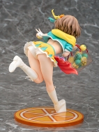 Аниме фигурка THE iDOLM@STER Cinderella Girls — Kitami Yuzu — 1/8 — Citron Days