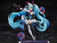 Лимитированная аниме фигурка Vocaloid — Hatsune Miku — F:Nex — 1/7 — Magical Mirai 2019