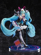 Лимитированная аниме фигурка Vocaloid — Hatsune Miku — F:Nex — 1/7 — Magical Mirai 2019