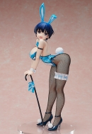 Аниме фигурка Shinovi Master Senran Kagura: New Link — Yozakura — B-style — 1/4 — Bunny Ver.