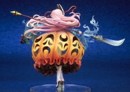 Аниме фигурка Touhou Project — Hata no Kokoro — 1/8
