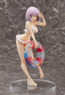Аниме фигурка SSSS.Gridman — Shinjou Akane — 1/7 — Swimsuit Style
