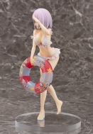 Аниме фигурка SSSS.Gridman — Shinjou Akane — 1/7 — Swimsuit Style
