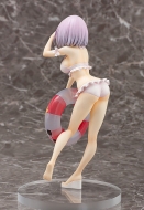 Аниме фигурка SSSS.Gridman — Shinjou Akane — 1/7 — Swimsuit Style