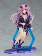 Аниме фигурка Shin Jigen Game Neptune Victory II — Neptune (Grown-Up) — 1/7