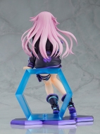 Аниме фигурка Shin Jigen Game Neptune Victory II — Neptune (Grown-Up) — 1/7