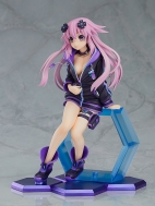 Аниме фигурка Shin Jigen Game Neptune Victory II — Neptune (Grown-Up) — 1/7