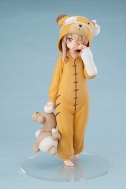 Лимитированная аниме фигурка Girls und Panzer: Saishuushou — Shimada Alice — 1/7 — Bokopajama Ver.