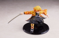 Лимитированная аниме фигурка Kimetsu no Yaiba — Agatsuma Zenitsu — 1/8
