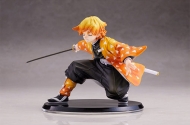 Лимитированная аниме фигурка Kimetsu no Yaiba — Agatsuma Zenitsu — 1/8