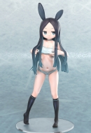 Аниме фигурка Original Character — Kurousa Mimiko — 1/6