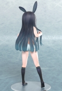 Аниме фигурка Original Character — Kurousa Mimiko — 1/6