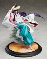 Аниме фигурка Hikaru no Go — Fujiwara no Sai — 1/7