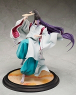 Аниме фигурка Hikaru no Go — Fujiwara no Sai — 1/7
